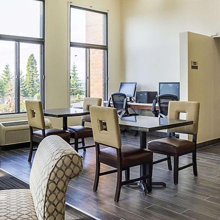 Quality Inn & Suites Clackamas - Portland Exteriér fotografie