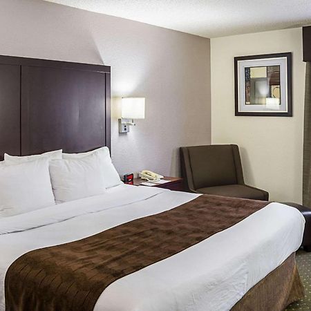Quality Inn & Suites Clackamas - Portland Exteriér fotografie
