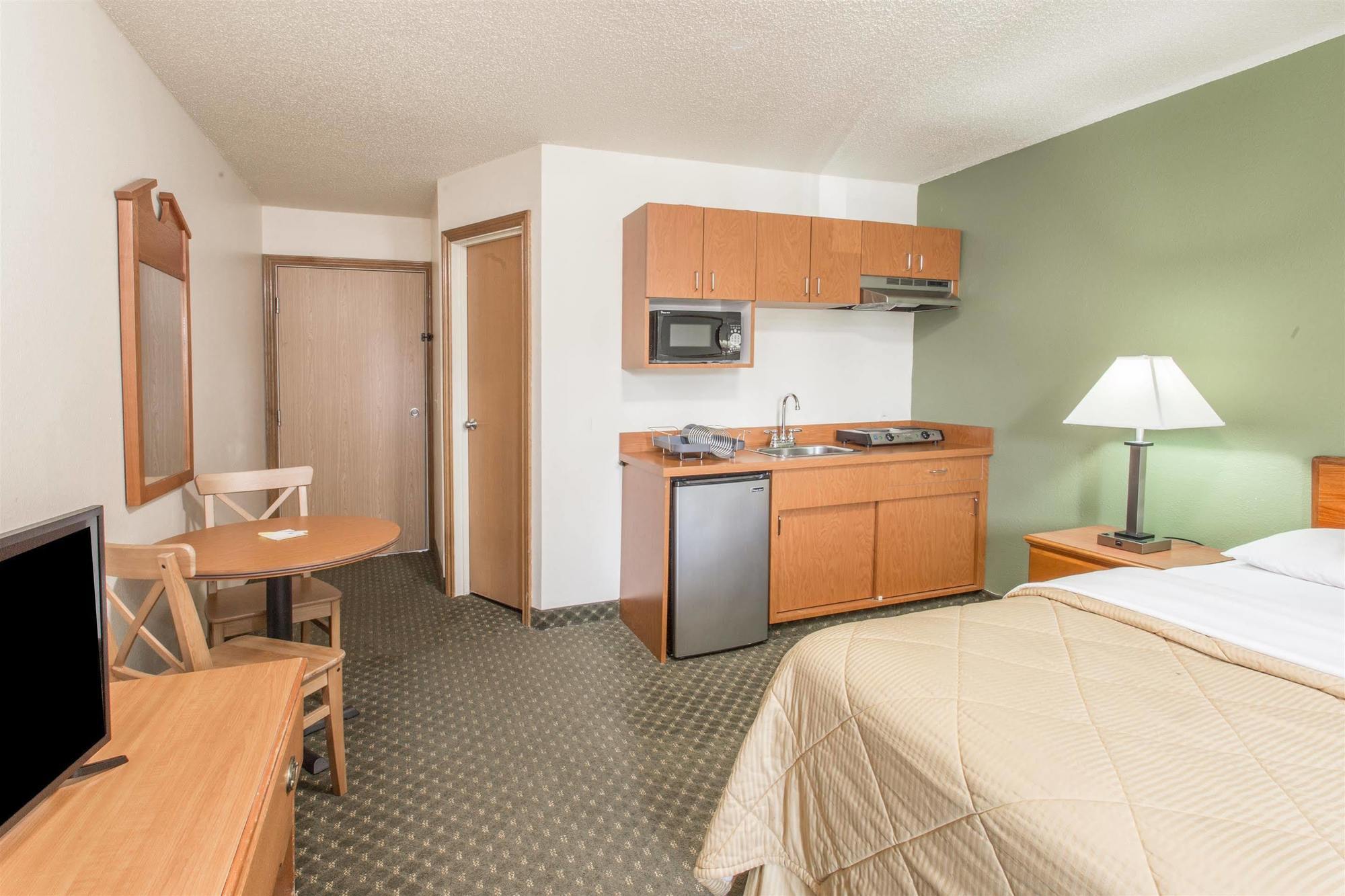 Quality Inn & Suites Clackamas - Portland Exteriér fotografie