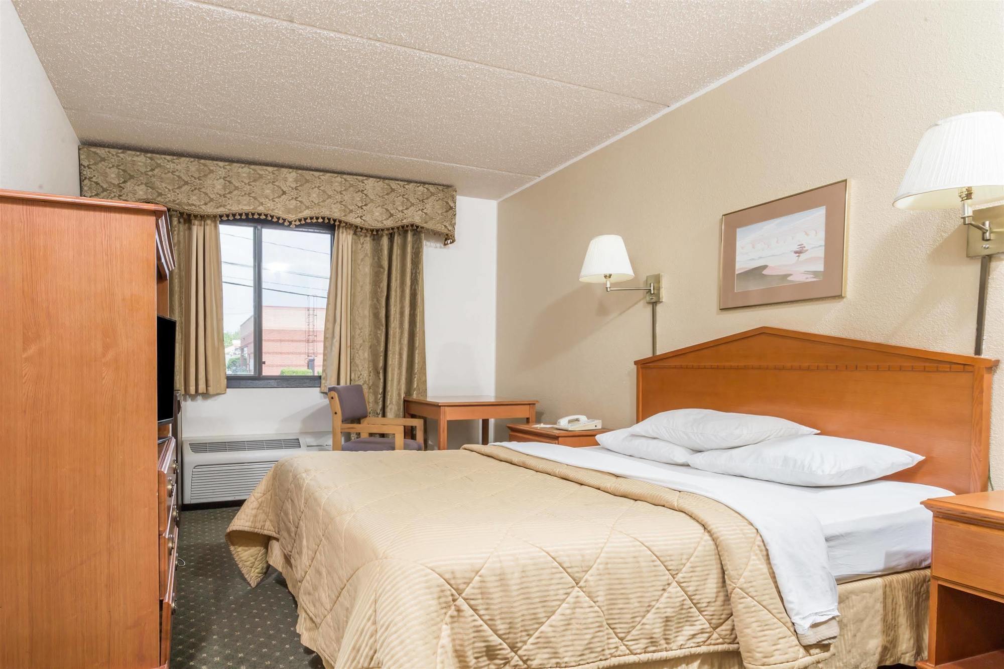 Quality Inn & Suites Clackamas - Portland Exteriér fotografie