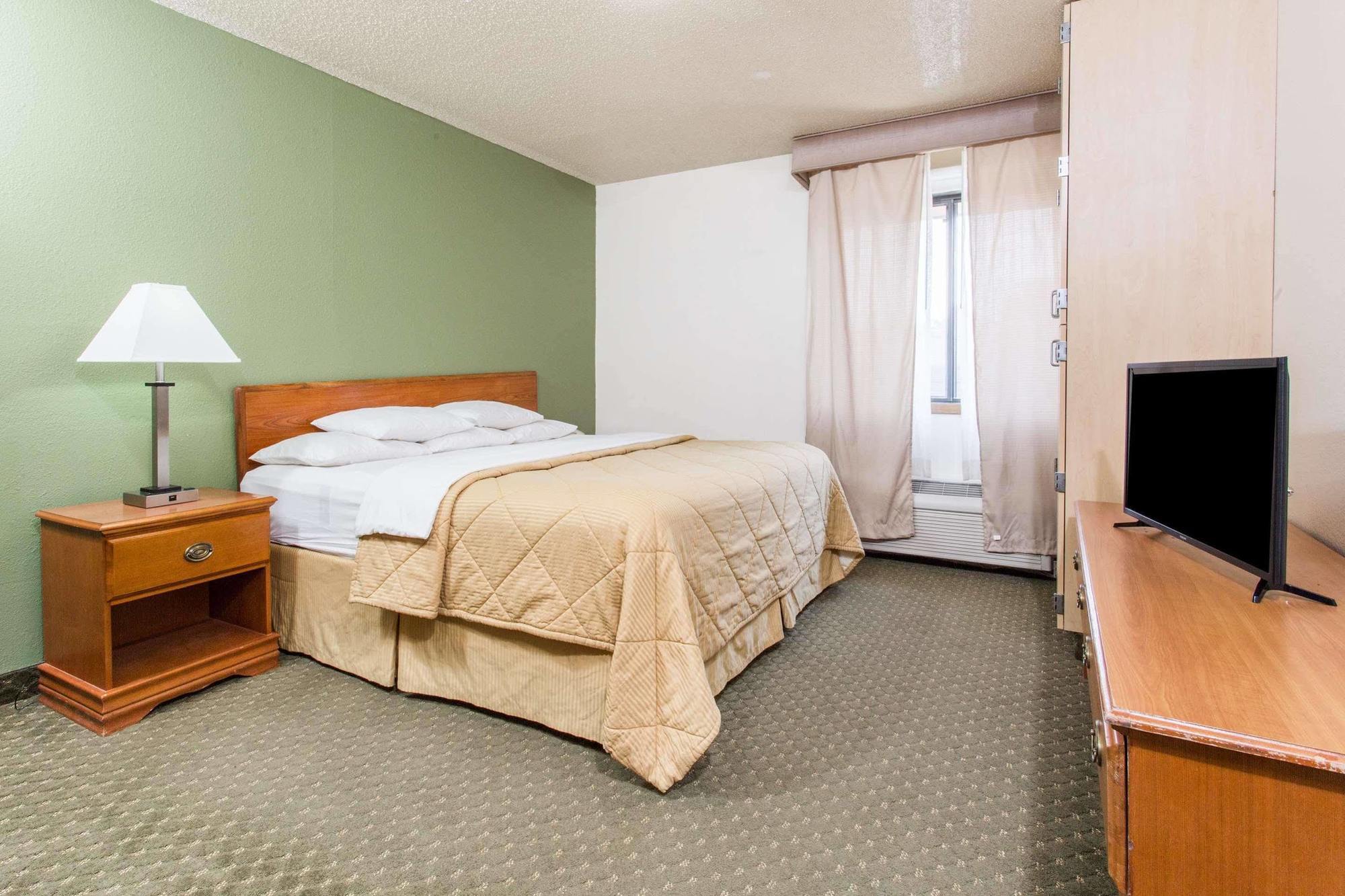 Quality Inn & Suites Clackamas - Portland Exteriér fotografie